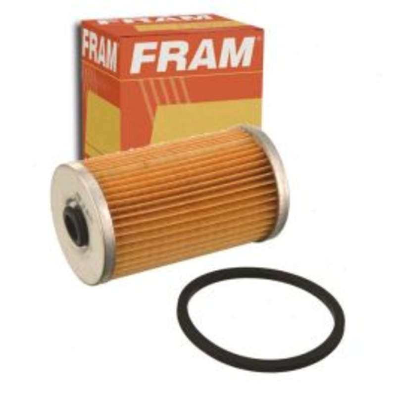 FRAM Fuel Filter for 1958-1959 Plymouth Fury