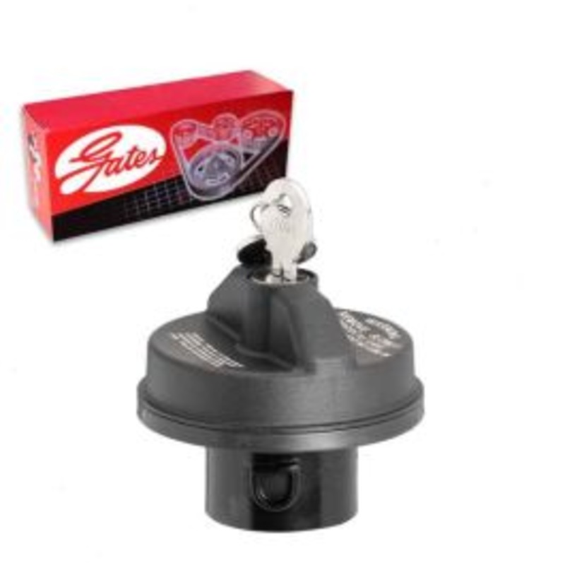 Gates Gas Cap for 2002-2003 Saturn Vue 2.2L 3.0L L4 V6