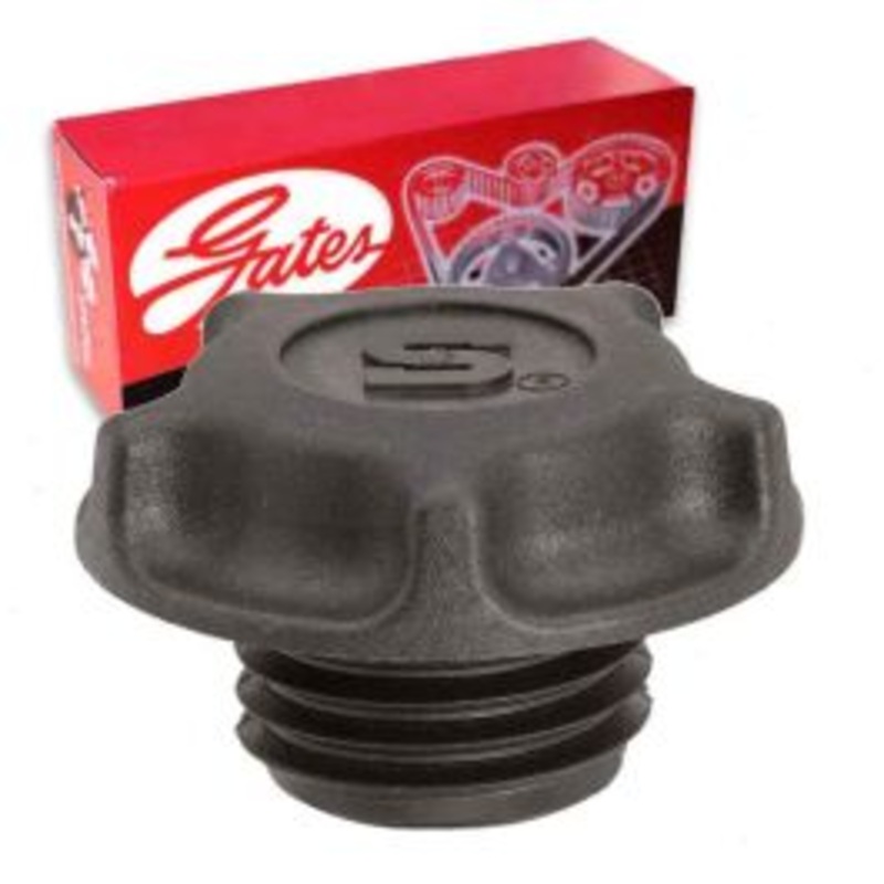 Gates Oil Filler Cap for 2018 Honda Clarity 1.5L L4