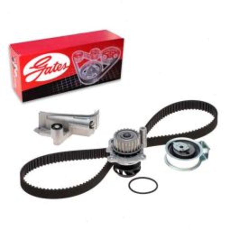Gates PowerGrip TCKWP306A Timing Belt Component Kit