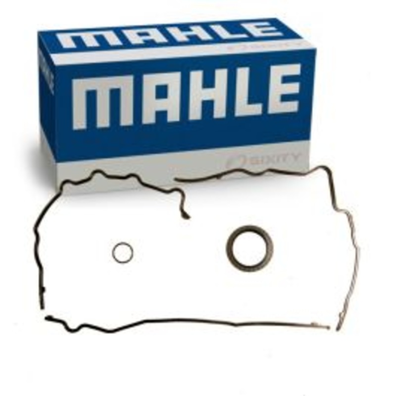MAHLE JV5026 Engine Timing Cover Gasket Set
