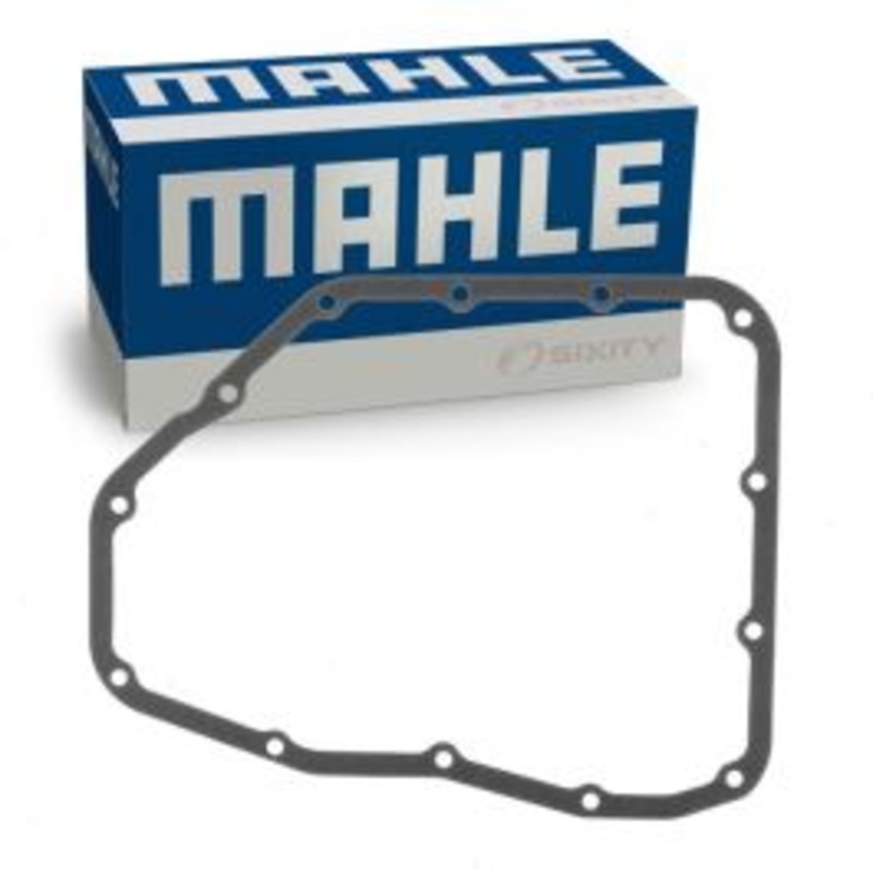 MAHLE Lower Engine Oil Pan Gasket for 2006-2018 Kia Amanti Cadenza Sedona Sorento 3.3L 3.5L 3.8L V6