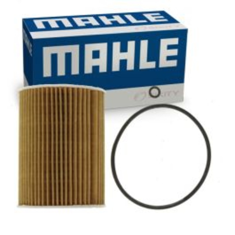 MAHLE OX Engine Oil Filter for 2018-2021 Freightliner Sprinter 3500XD 3.0L V6