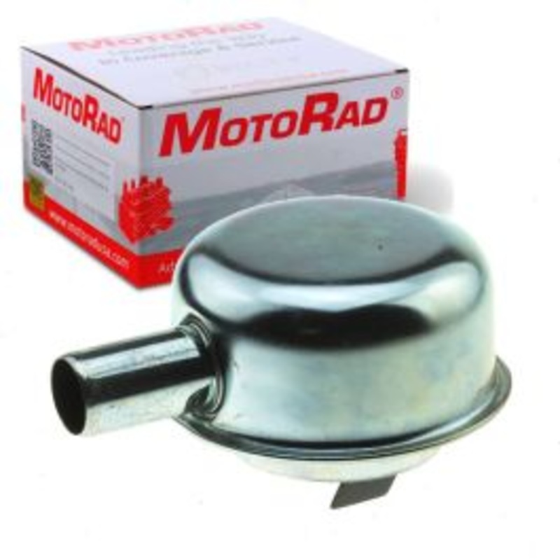 MotoRad Crankcase Breather Cap for 1964 Studebaker Cruiser