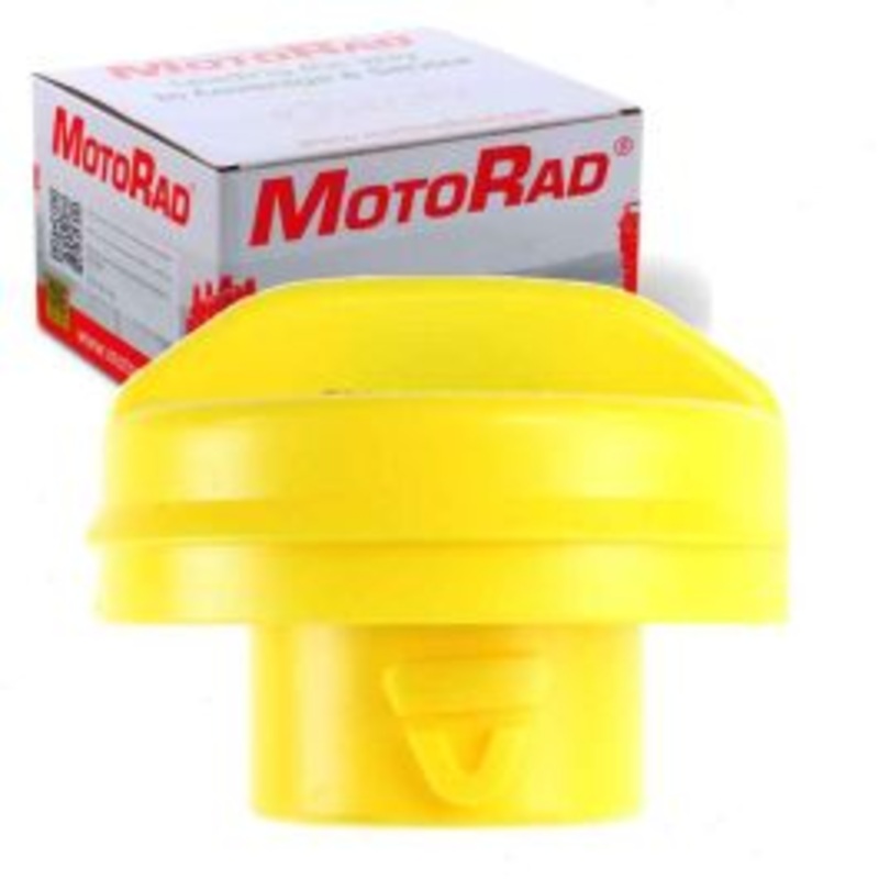 MotoRad Gas Cap for 2010 Hummer H3 5.3L V8