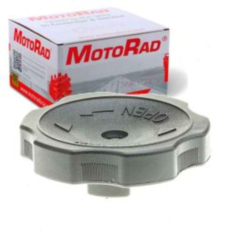 MotoRad Oil Filler Cap for 2002-2005 Hyundai XG350