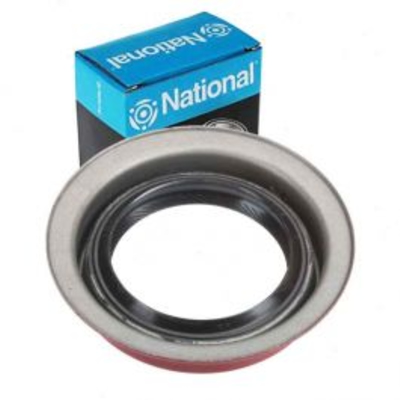 National Front Engine Crankshaft Seal for 1997-2001 Mercury Mountaineer