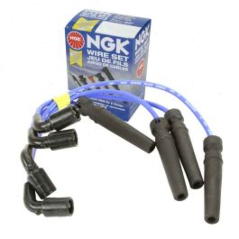 NGK 56010 Spark Plug Wire Set