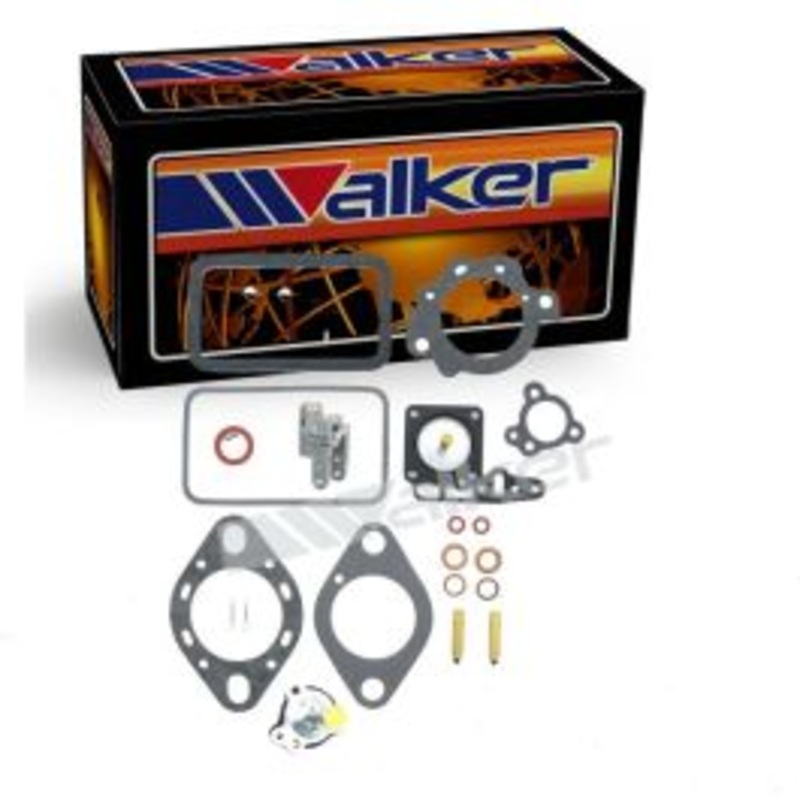 Walker Products 15433 Carburetor Repair Kit