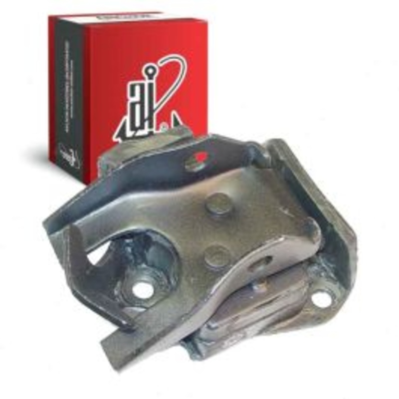 Anchor Front Left Engine Mount for 1969-1972 Chevrolet Kingswood 5.7L 6.6L