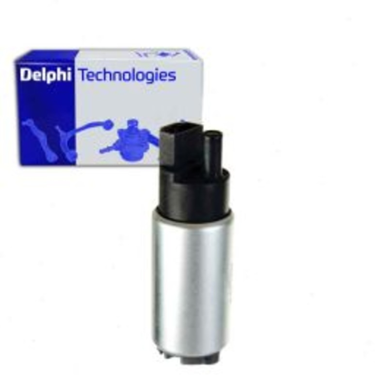 Delphi In-Tank Electric Fuel Pump for 2006-2017 Kia Rio 1.6L L4