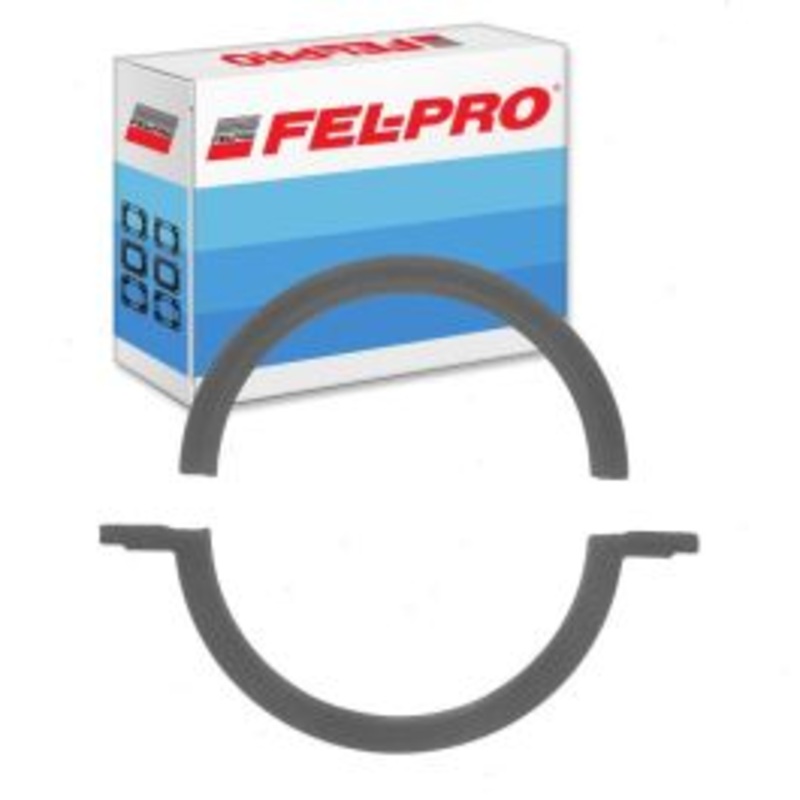 Fel-Pro Rear Engine Crankshaft Seal Kit for 1974-1988 Jeep J20 5.9L 6.6L V8