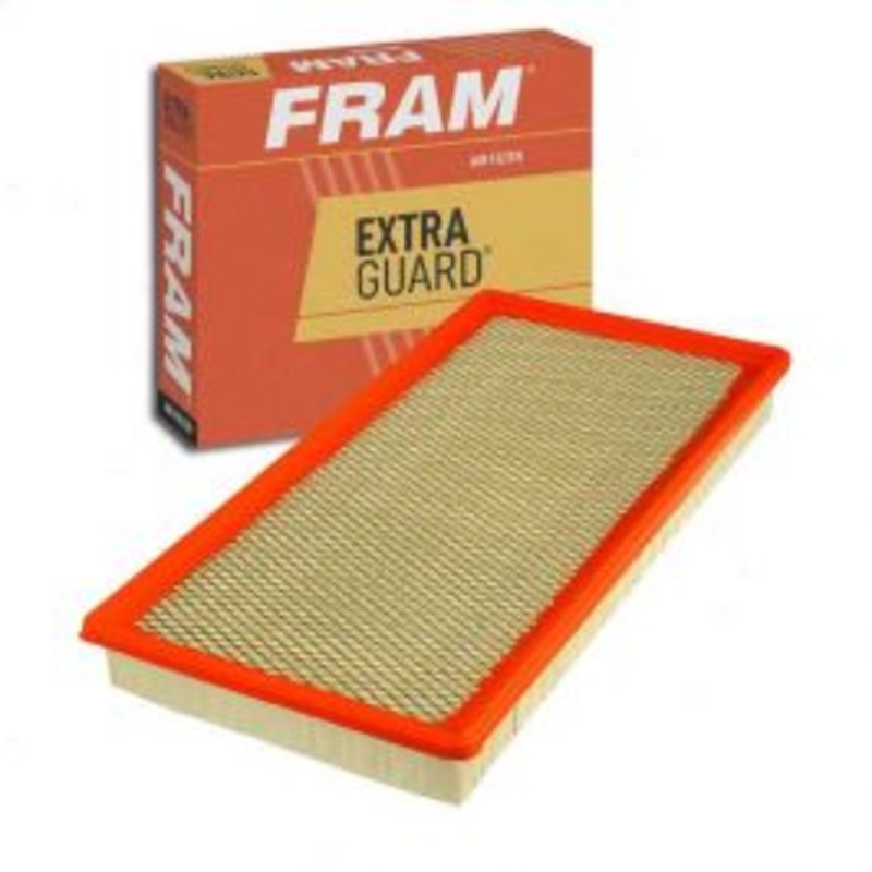 FRAM Extra Guard Air Filter for 1994-1996 GMC C1500 6.5L V8