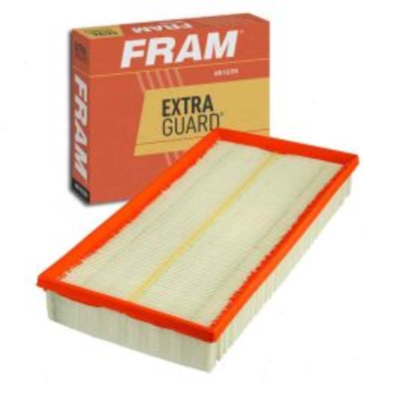 FRAM Extra Guard Air Filter for 2007-2009 Volkswagen Jetta City