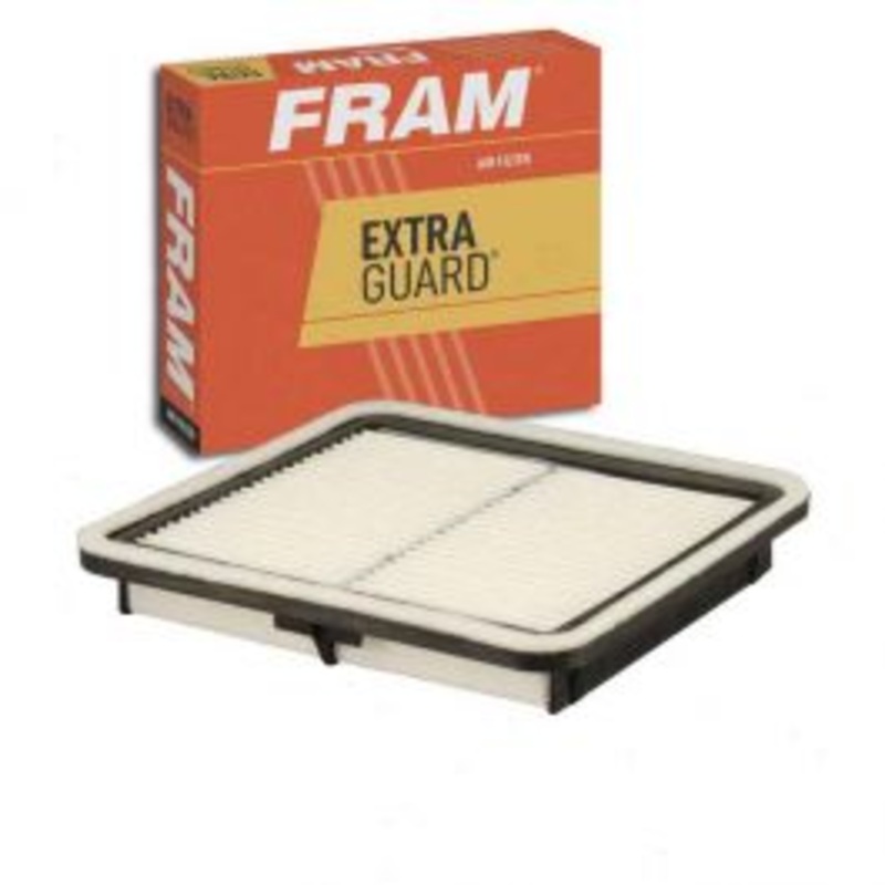 FRAM Extra Guard Air Filter for 2016-2017 Subaru Crosstrek 2.0L H4