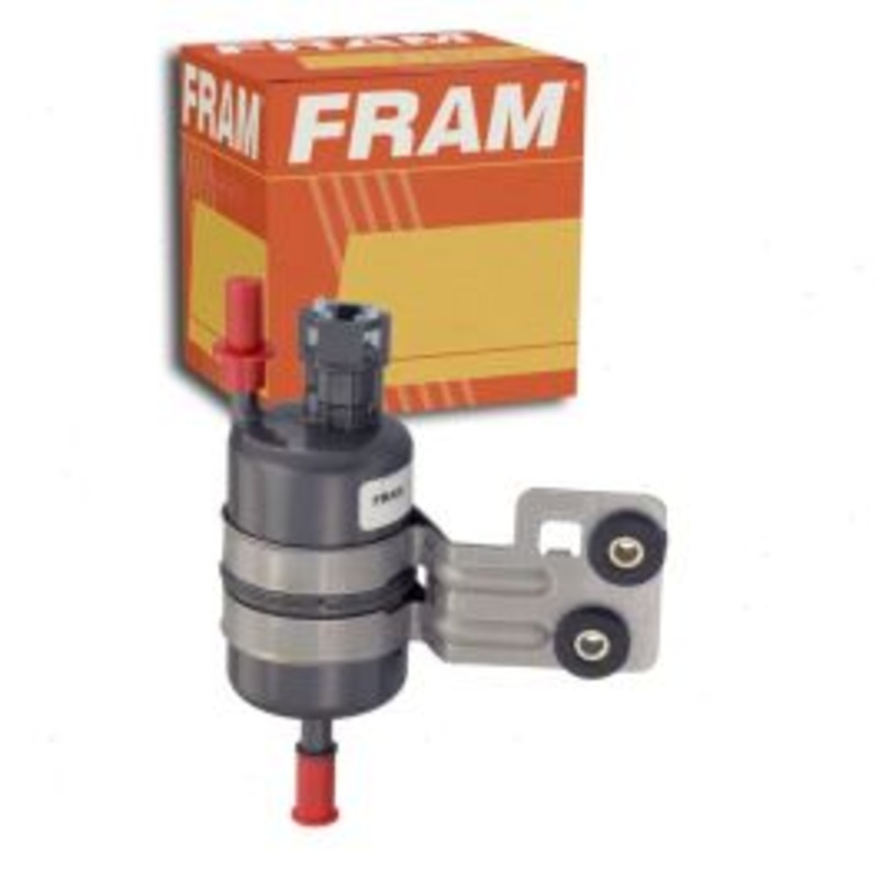 FRAM Fuel Filter for 2002-2005 Jeep Grand Cherokee