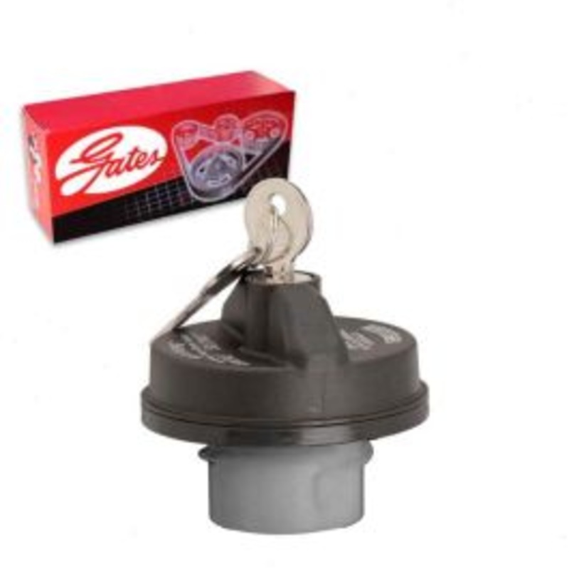 Gates Gas Cap for 2000-2012 Nissan Sentra 1.8L 2.0L 2.5L L4