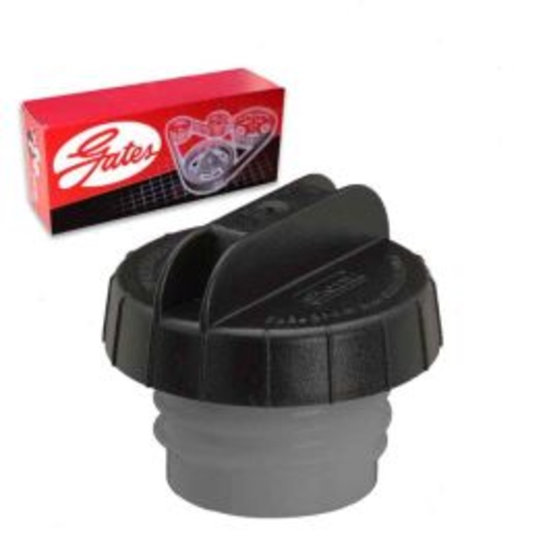 Gates Gas Cap for 2012-2015 Nissan Xterra 4.0L V6