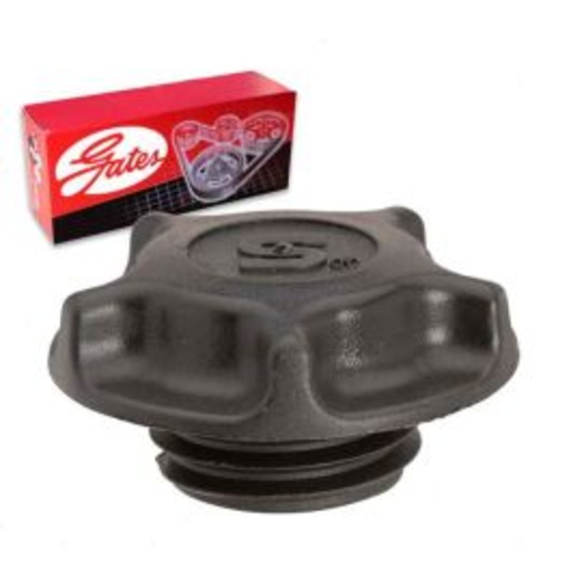 Gates Oil Filler Cap for 2002-2019 Hyundai Santa Fe 2.0L 2.4L 2.7L 3.3L 3.5L L4 V6