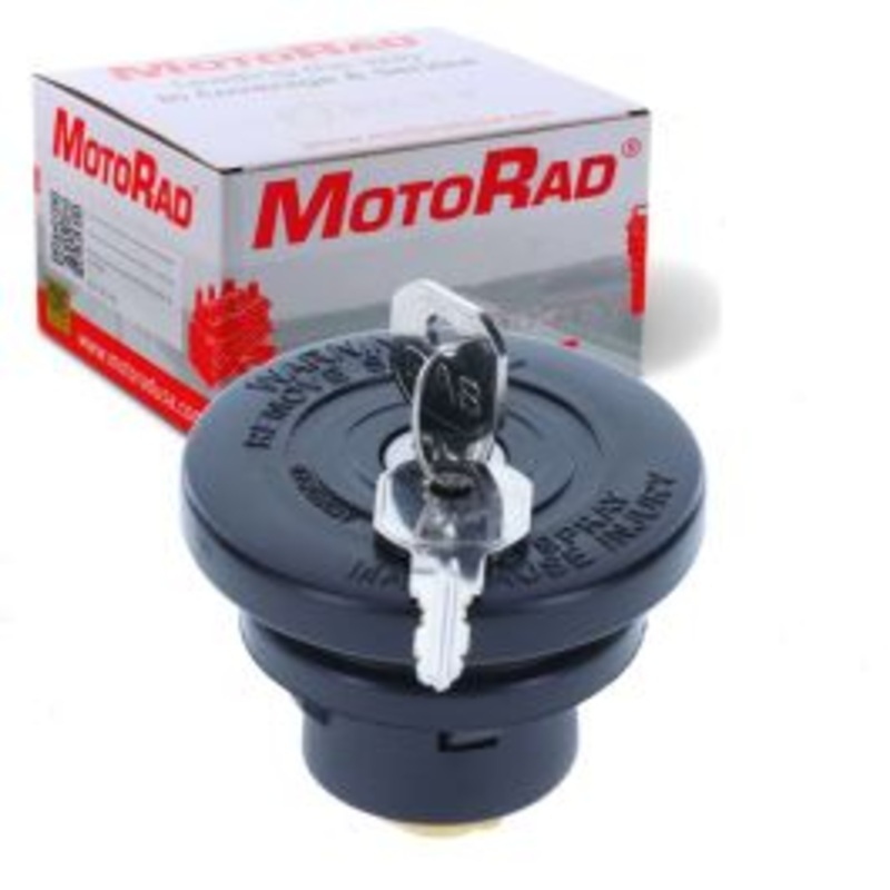 MotoRad Gas Cap for 1980-1982 Plymouth Arrow Pickup