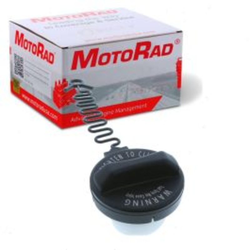 MotoRad Gas Cap for 2012-2016 GMC Sierra 1500 4.3L 4.8L 5.3L 6.0L 6.2L V6 V8
