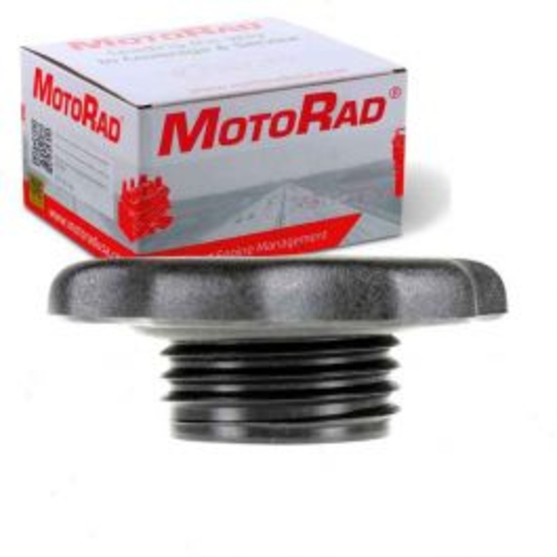 MotoRad Oil Filler Cap for 2000-2002 Mercury Cougar