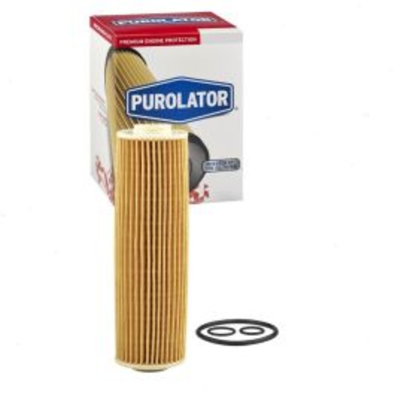 Purolator L36289 Engine Oil Filter