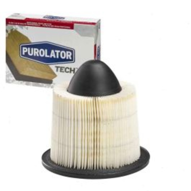 Purolator TECH Air Filter for 1997-2002 Ford E-150 Econoline 4.2L 4.6L 5.4L V6 V8
