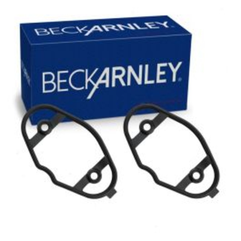 2 pc Beck/Arnley Fuel Pump Gaskets for 2013-2015 BMW Alpina B7 xDrive 4.4L V8