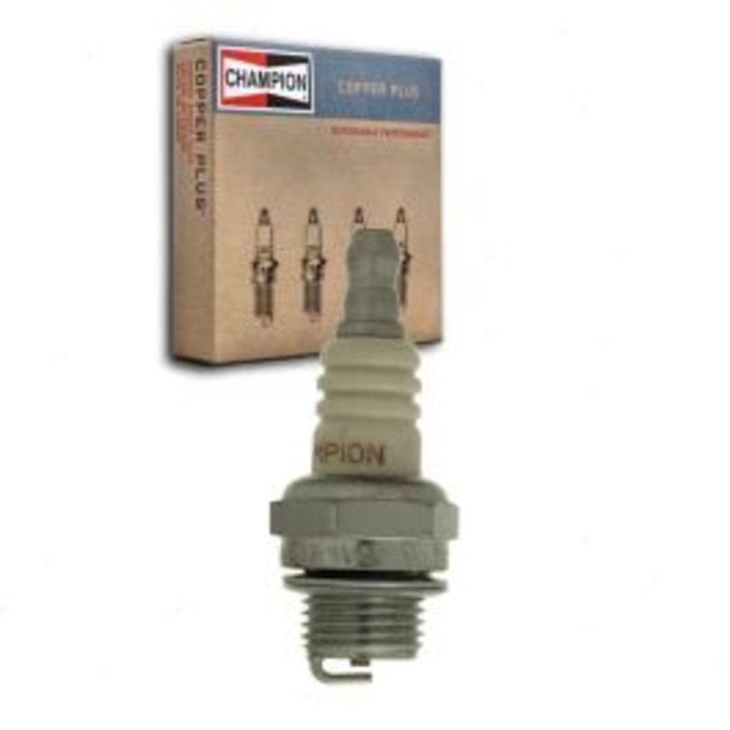 Champion Copper Plus 849 CJ6 Spark Plug