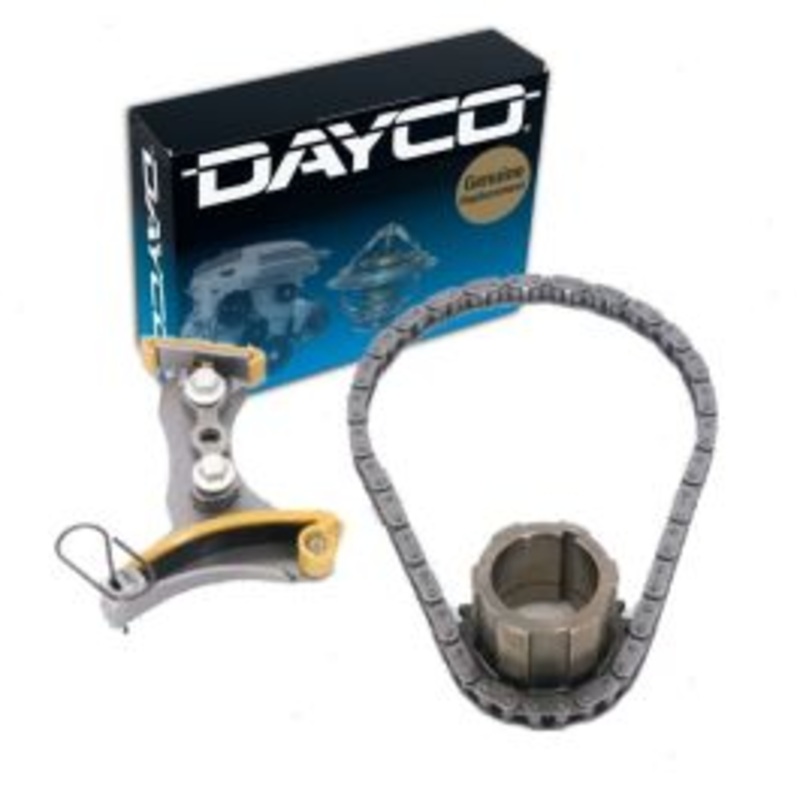 Dayco Engine Timing Chain Kit for 2008-2009 Pontiac G8 6.0L 6.2L V8