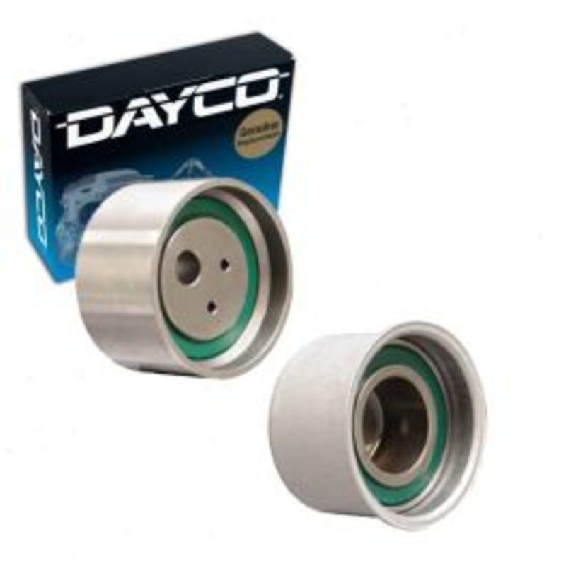 Dayco Timing Belt Component Kit for 2004-2011 Mitsubishi Endeavor 3.8L V6