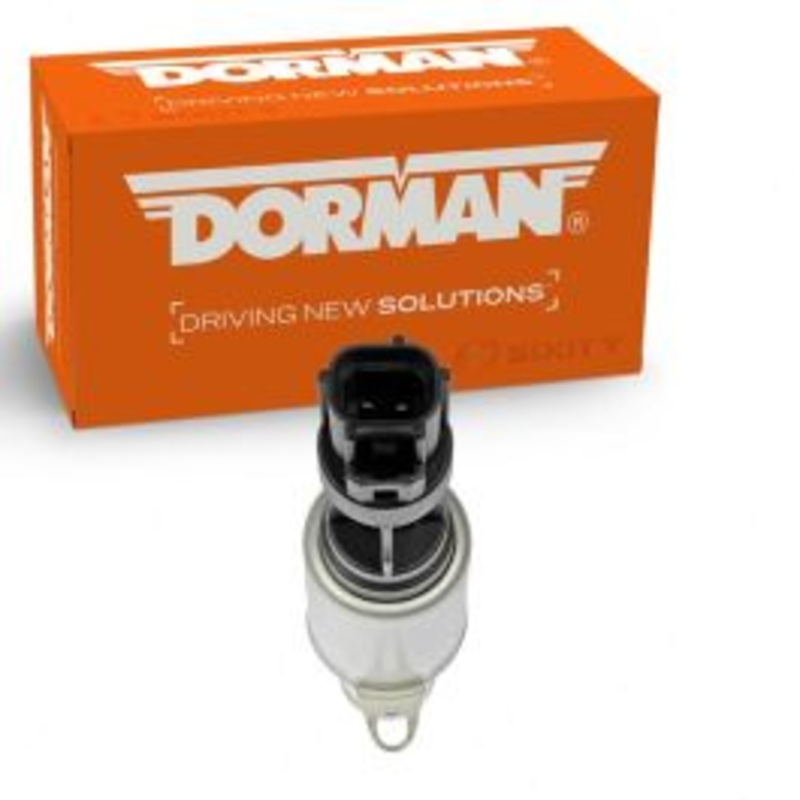 Dorman Variable Timing Solenoid VVT for 2001 Ford F-250 5.4L V8