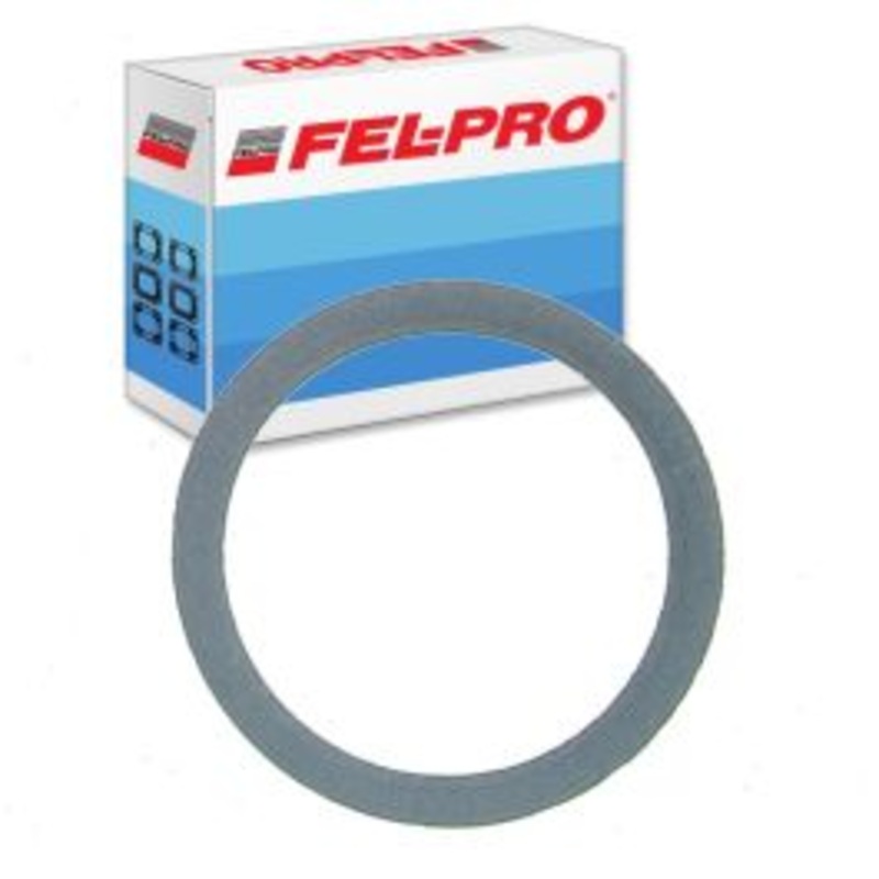 Fel-Pro Distributor Mounting Gasket for 1969-1971 International M800 3.8L L6