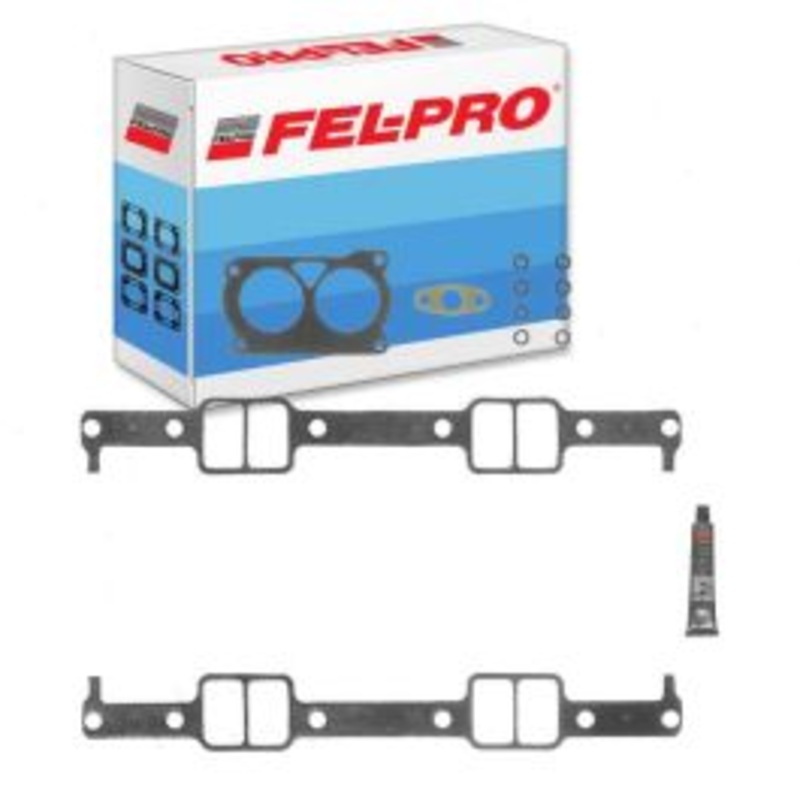 Fel-Pro Engine Intake Manifold Gasket Set for 1993-1997 Pontiac Firebird 5.7L V8