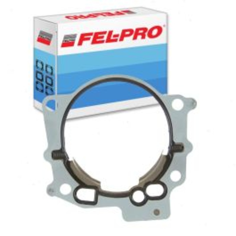 Fel-Pro Fuel Injection Throttle Body Mounting Gasket for 1998-2000 Lexus LS400 4.0L V8