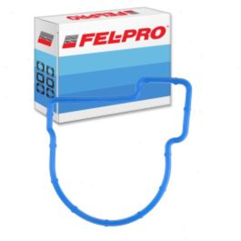 Fel-Pro Lower Fuel Injection Throttle Body Mounting Gasket for 2006-2007 Mitsubishi Raider 4.7L V8