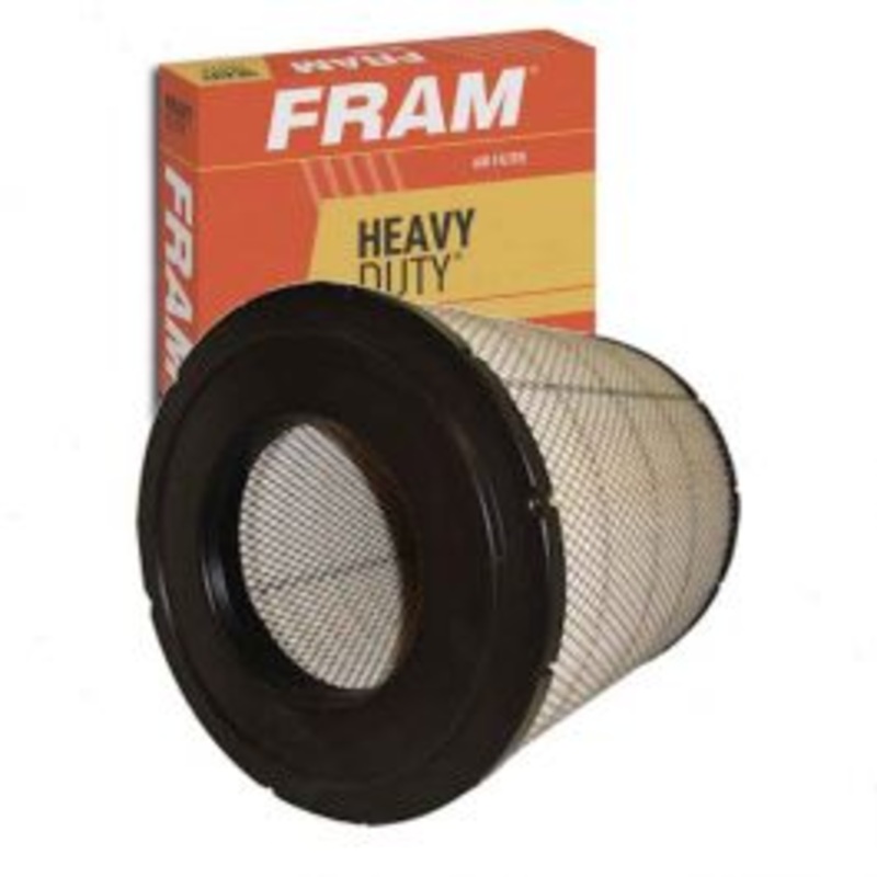 FRAM Heavy Duty CA7140 Air Filter