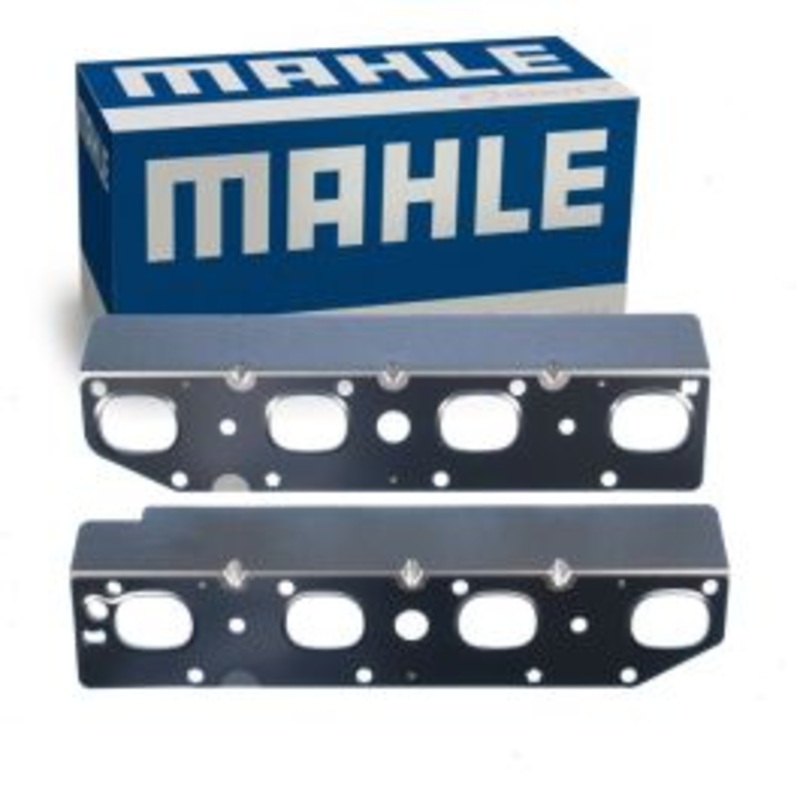 MAHLE MS19832 Exhaust Manifold Gasket Set