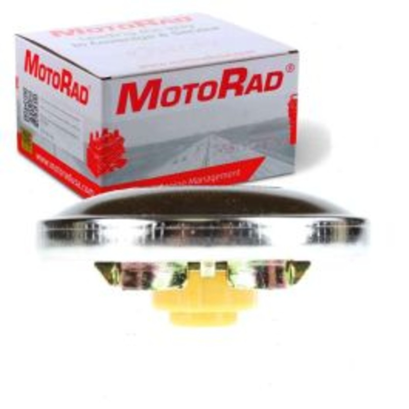 MotoRad Gas Cap for 1962 Jeep Tornado