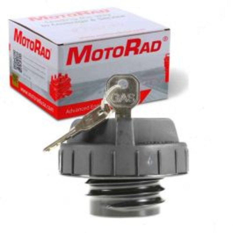 MotoRad Gas Cap for 1987-1989 Subaru RX