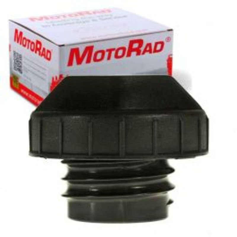 MotoRad Gas Cap for 2004-2010 Volkswagen Touareg 3.2L 3.6L 4.2L 5.0L V10 V6 V8