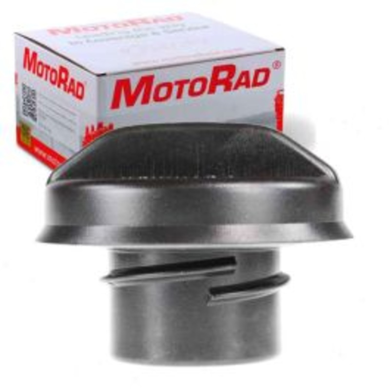 MotoRad Gas Cap for 2007-2010 Lincoln MKX