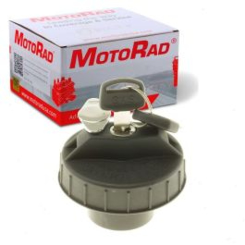 MotoRad Gas Cap for 2007-2015 Mercedes-Benz ML63 AMG
