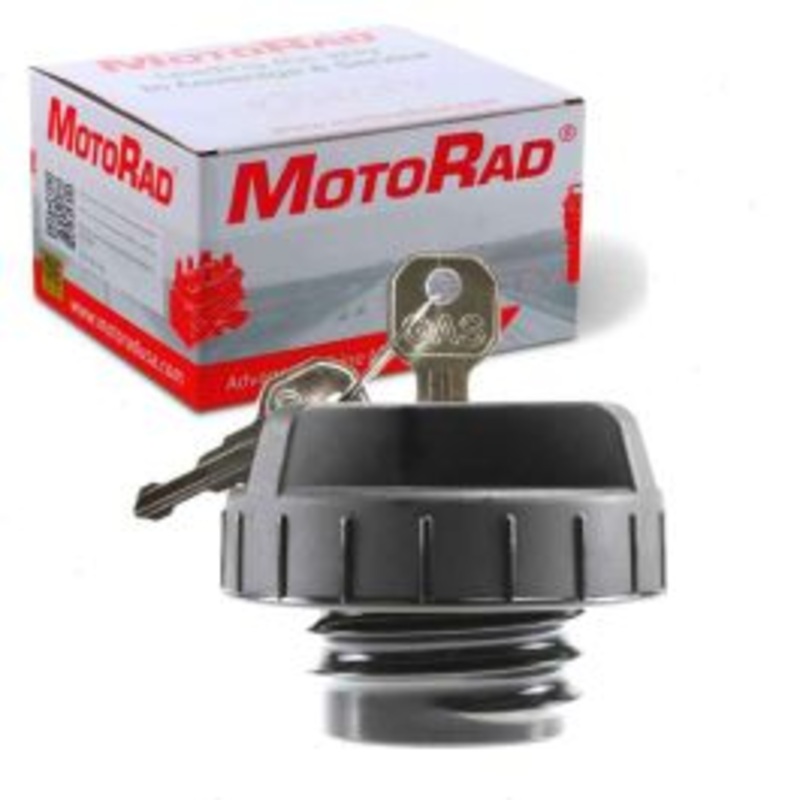 MotoRad Gas Cap for 2008-2009 Pontiac G8