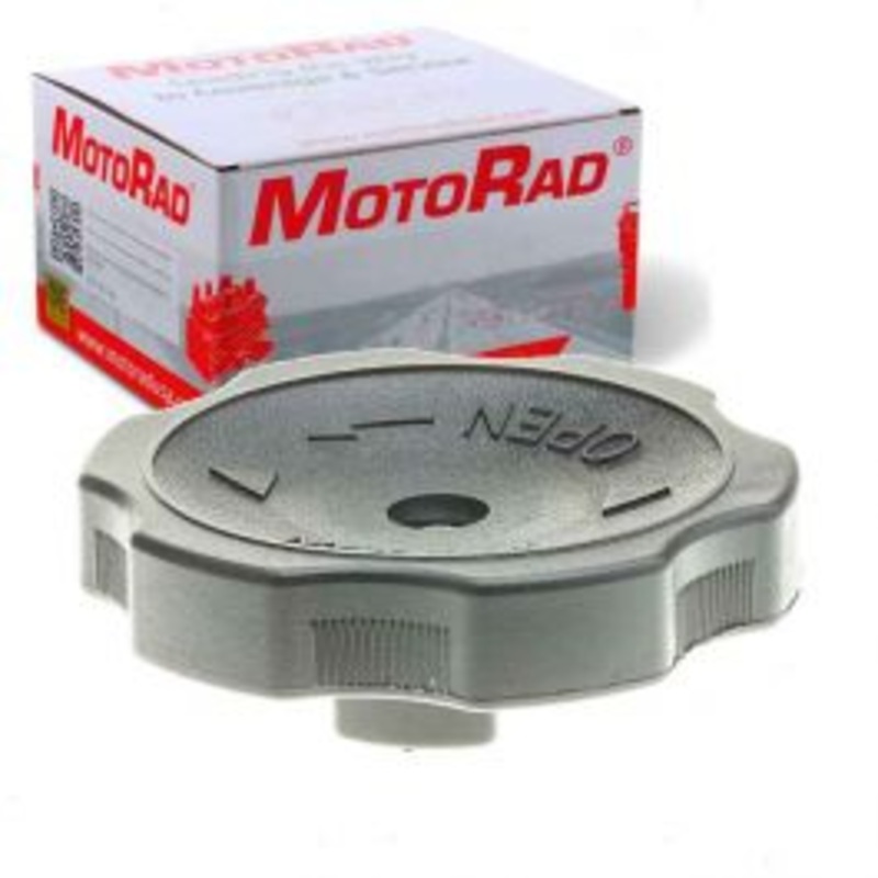 MotoRad Oil Filler Cap for 2005 Audi A6