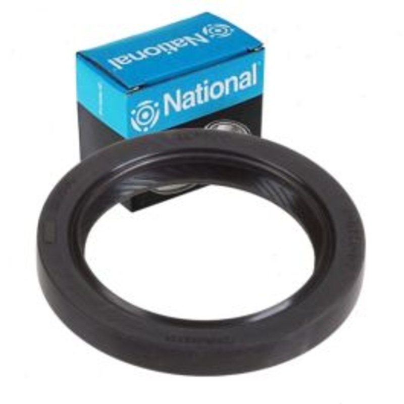 National Front Engine Crankshaft Seal for 2007-2012 Kia Rondo