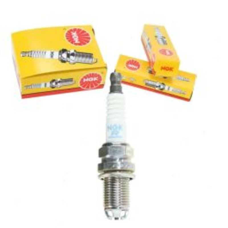 NGK Standard 6993 BKR6EKU Spark Plug