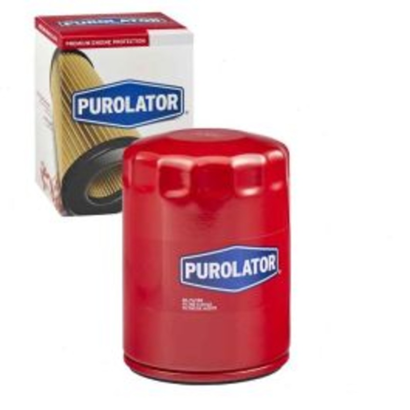 Purolator Engine Oil Filter for 1999-2000 Shelby Series 1 4.0L V8