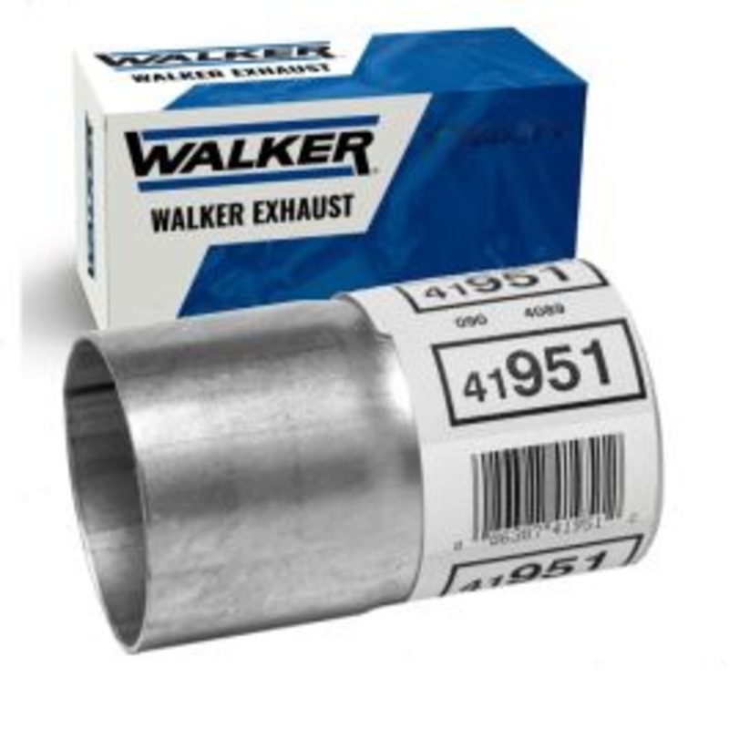Walker Exhaust Pipe Connector for 1993-1998 Saturn SW2 1.9L L4